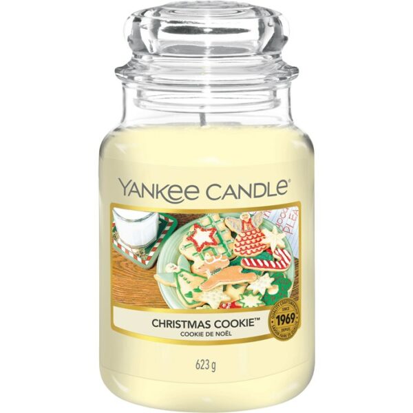 Christmas Cookie - Yankee Candle