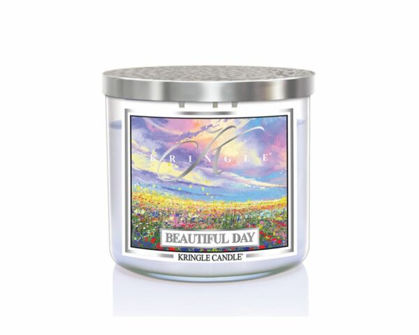 Beautiful Day - Kringle Candle